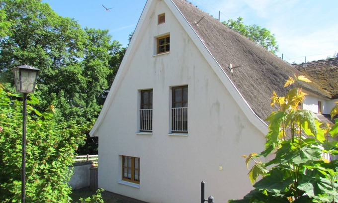 Alt Reddevitz Apartment | Hofthus 7, Germany