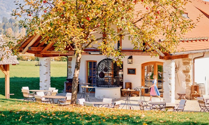 Seckau Hotel | Hofwirt