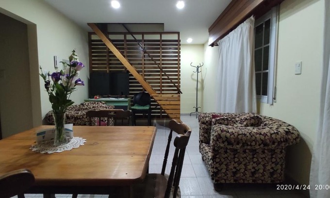 Quilmes Apartment | Hogar Argentina