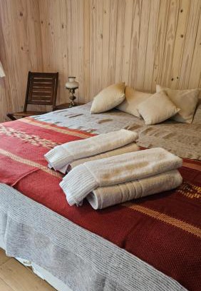 San Martin de los Andes Apartment | Hogar de Montaña