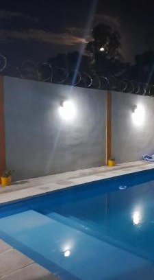 Santa Maria House | hogar entre montañas