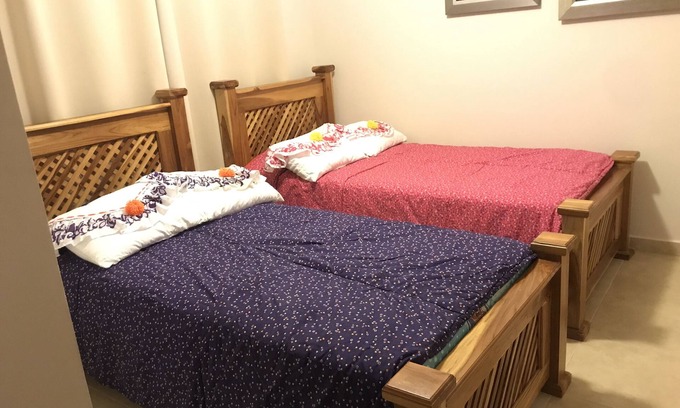 Guarare House | Hogar fuera de casa! nUna casa con todas las amenidades para disfrutar.