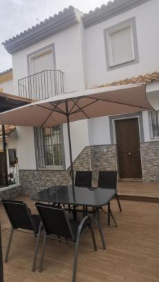 Ardales House | HOGAREÑO ADOSADO EN EL PUEBLO DE ARDALES