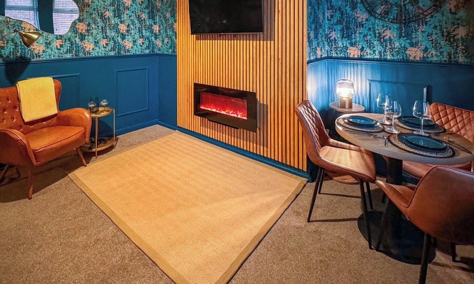 Newbiggin-by-the-Sea Apartment | Hogarth No. 2 - UK48955