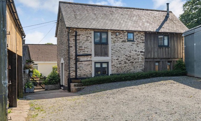 Exmoor National Park House | Hoglets