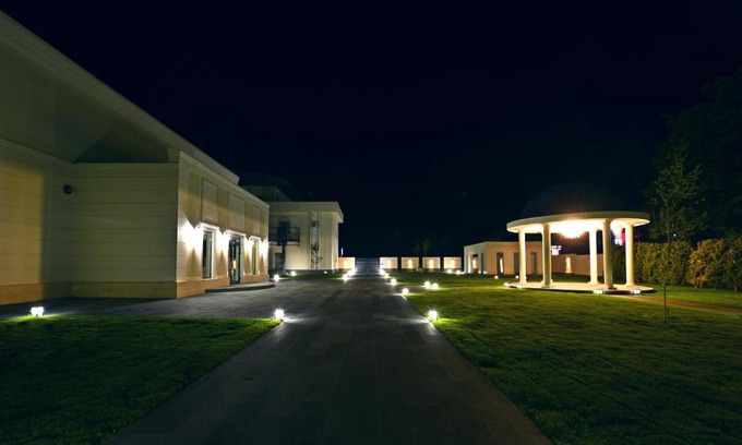 Hateg Hotel | HoHa Boutique Hotel