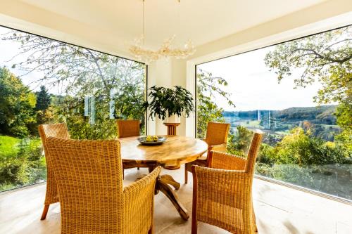 Langenburg House | Hohenlohe Hideaway
