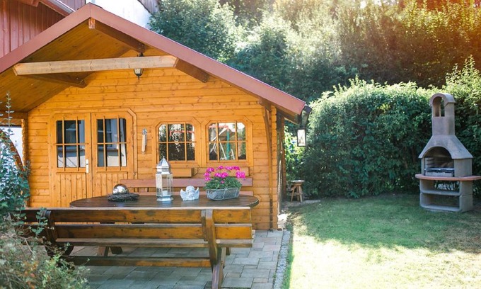 Heiligenstadt in Oberfranken House | Hohes Ferienhaus