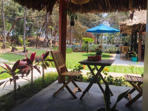 Dien Duong Bed & Breakfast | Hoi An Blue Seaside Homestay