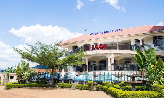 Hoima Hotel | Hoima Resort Hotel