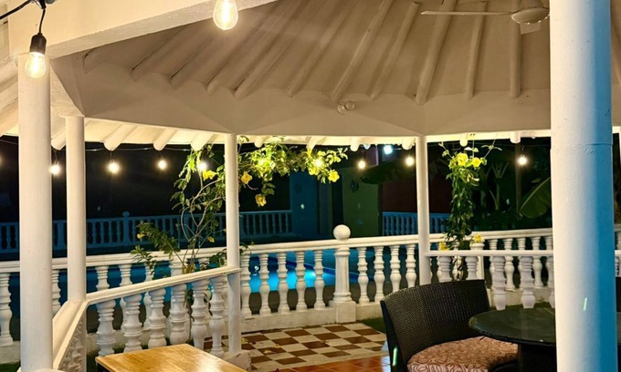 Guaduas Hotel | HOJARASCA HOTEL RURAL