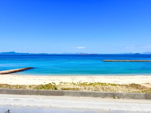 Ai Jima House | HOJO Brewing & Stays - Vacation STAY 17946