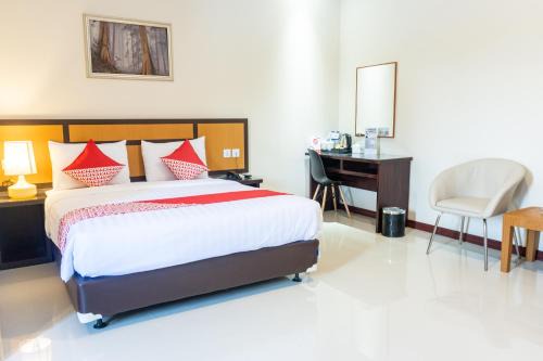 Kabil Hotel | Hokkie Hotel Punggur Batam