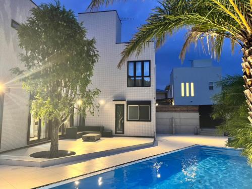 Isumi Villa | HOKULANI elua