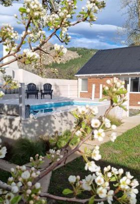 Esquel Apartment | Hol Gok Patagonia