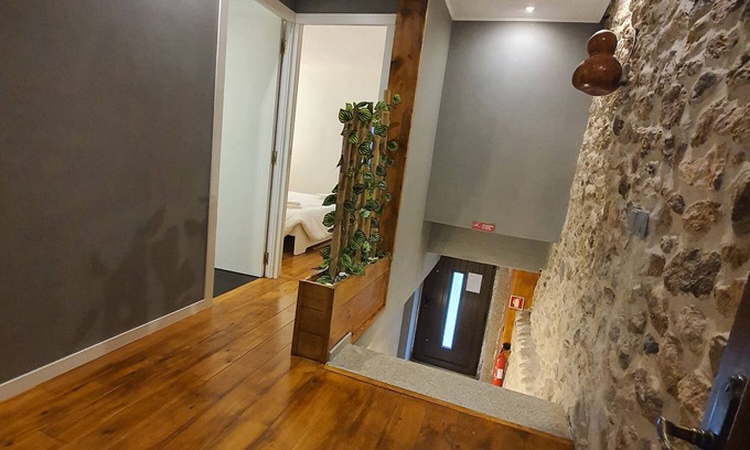 Figueira de Castelo Rodrigo House | Holiday Home 'Machado' in Figueira de Castelo Rodrigo
