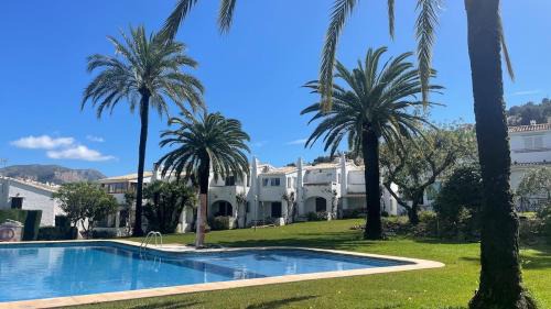Pedreguer Apartment | Hola Casa La Sella