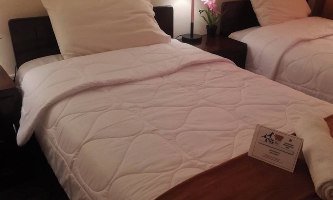 Primavera Bed & Breakfast | hola wellness