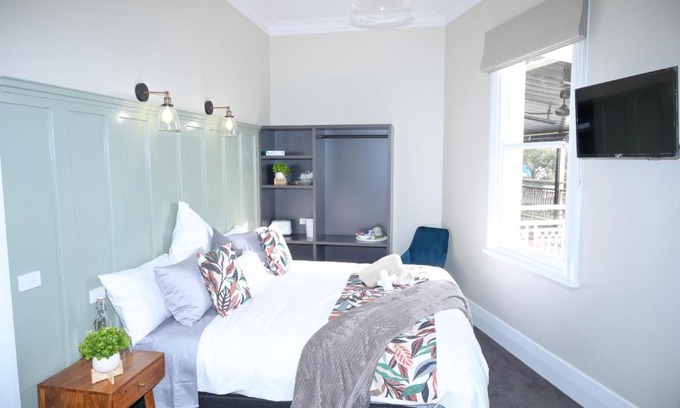 Holbrook Hotel | Holbrook Hotel