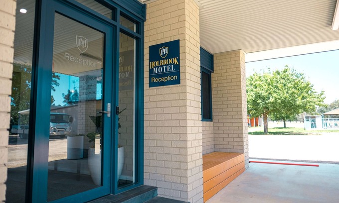 Holbrook Hotel | Holbrook Motel