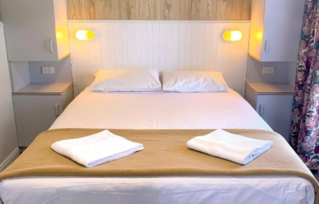 Holbrook Resort | Holbrook Motor Village