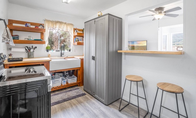 Warner Springs Other | Holcomb Village Farm house
