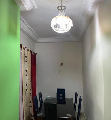 Ziguinchor Apartment | HOLDING WADE