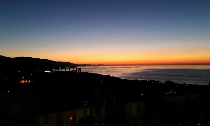 Santo Stefano di Camastra House | Holiday home Faith .