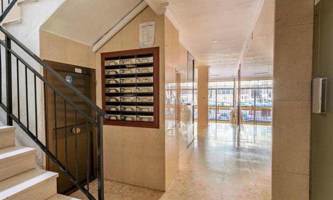 San Carlos-Tartessos Apartment | Holi-Rent Argentario