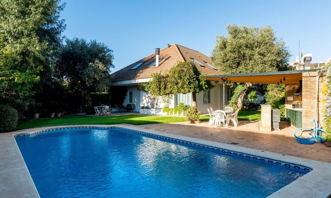 Camas Villa | Holi-Rent Colina Blanca