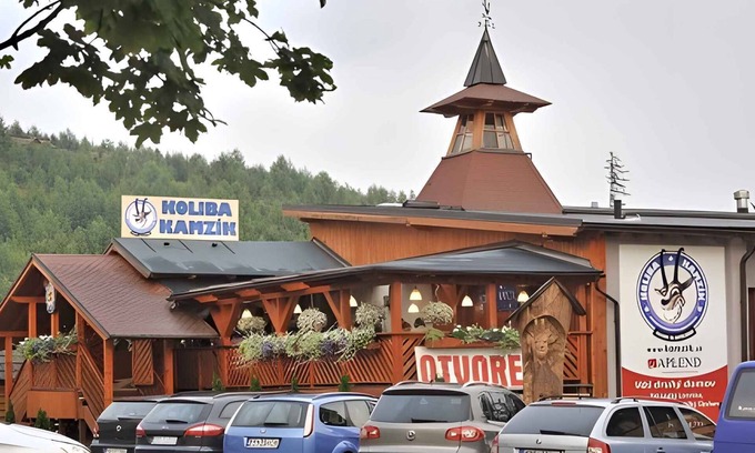 Vysoke Tatry Apartment | Holiday apartment in High Tatras