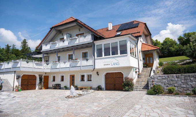 Pfarrkirchen im Muehlkreis House | Holiday apartment Pfarrkirchen im Mühlkreis for 1 - 2 persons - Holiday house