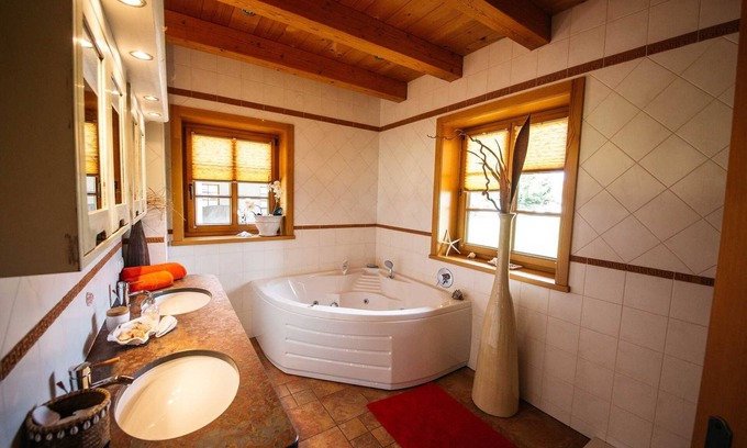 Unterlibitsch House | Holiday house FEISTRITZ