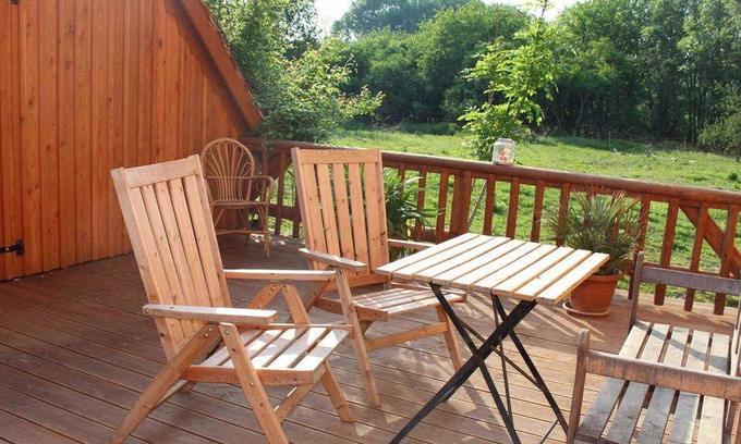 Seeburg Apartment | Holiday Rollsdorfer Mühle - holiday apartment