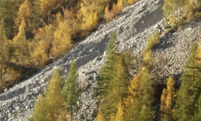 Saint-Julien-en-Champsaur House | HOLIDAY IN THE MOUNTAIN