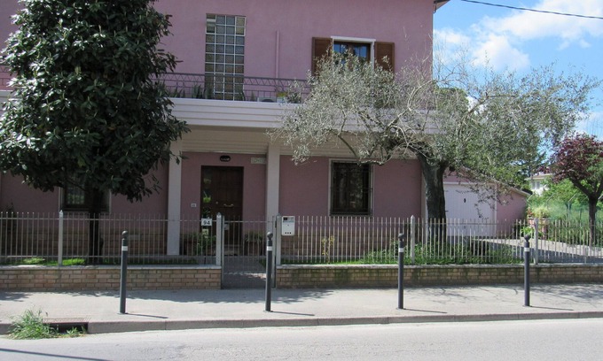 San Giovanni In Marignano Apartment | holiday home - "Sweet home"