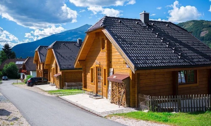 Sankt Margarethen im Lungau House | Holiday house St. Margarethen im Lungau for 1 - 6 persons with 2 bedrooms - Holiday home
