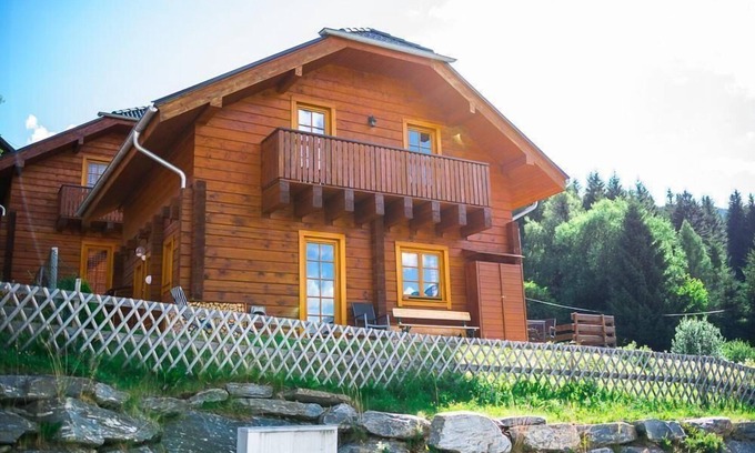 Sankt Margarethen im Lungau House | Holiday house St. Margarethen im Lungau for 1 - 6 persons with 3 bedrooms - Holiday home