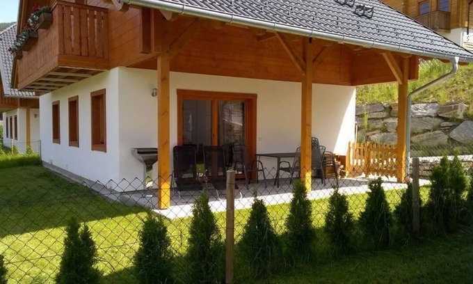 Sankt Margarethen im Lungau House | Holiday house St. Margarethen im Lungau for 1 - 6 persons with 3 bedrooms - Holiday home