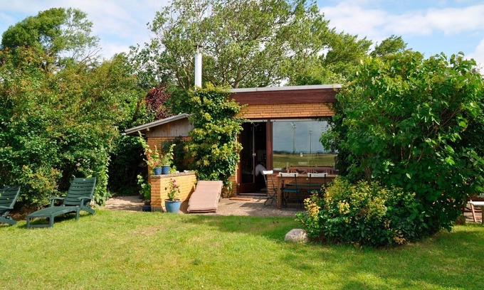 Marienleuchte House | Holiday home for 4 guests with 55m² in Fehmarn OT Marienleuchte (10969)