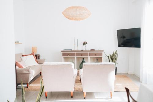 San Sebastian de la Gomera House | Holiday House Don Manuel 2