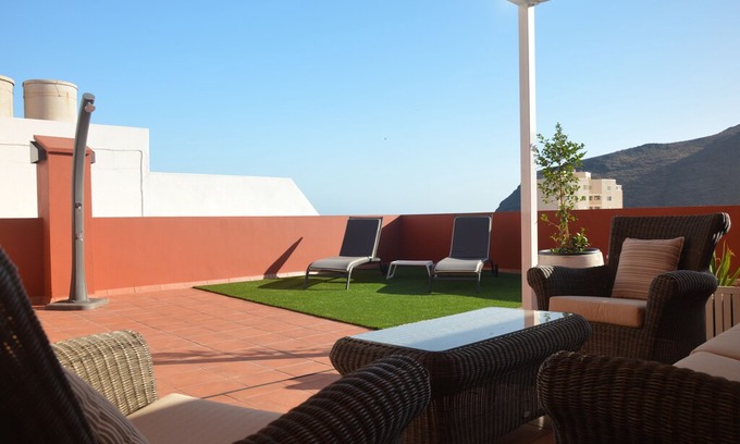 San Sebastian de la Gomera House | Holiday House Miramar 7