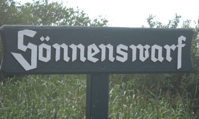 Ockholm Apartment | Holiday 5 km from the North Sea