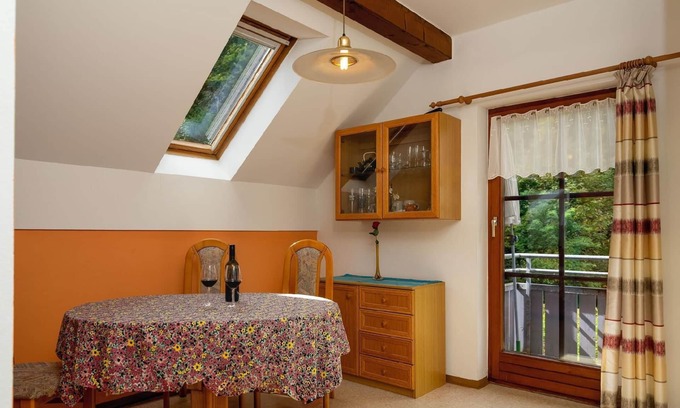 Feistritz im Rosental Apartment | Holiday apartment Feistritz im Rosental for 1 - 4 persons with 1 bedroom - Holiday apartment in one