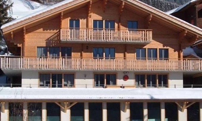 Hasliberg Apartment | Holiday apartment Hasliberg Wasserwendi for 1 - 8 persons with 4 bedrooms - Holiday apartment