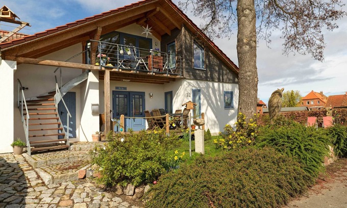 Insel Poel Apartment | Holiday apartment Me-See.