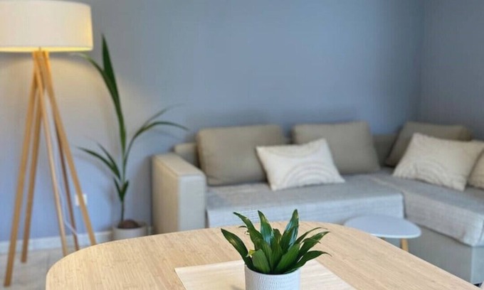 Schondorf am Ammersee Apartment | Holiday Ammersee - Exclusive three-room holiday flat, 7 minutes walk to the lake
