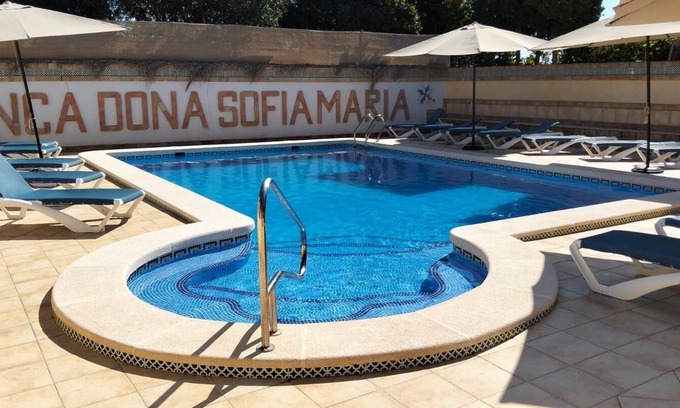 San Pedro del Pinatar Apartment | Holiday apartment San Pedro del Pinatar for 1 - 4 persons with 2 bedrooms - Holiday apartment