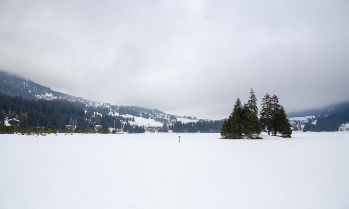 Lenz Apartment | Holiday accommodation Bergzauber Lumora for 5 persons Lantsch-Lenzerheide