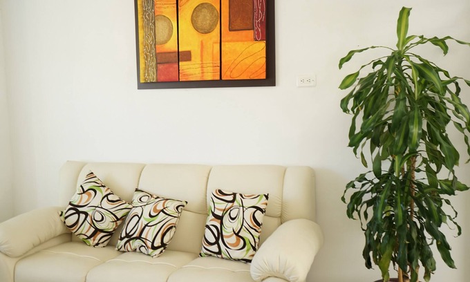 Duitama House | Holiday accommodation POSADA VENTURA